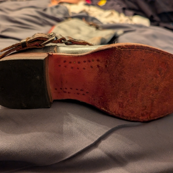 Freebird by Steven Roadies - Ice size 6 - Picture 3 of 4